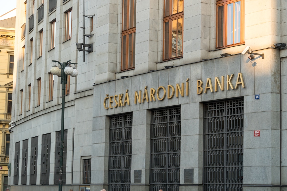 Ceska Narodni Banka Dohled Na Investice
