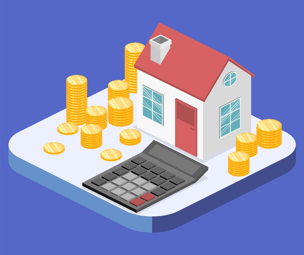 poplatky vázané na hypoteční úvěr